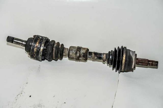 HİLUX ÇIKMA YEDEK PARÇA DİREKSİYON KUTUSU_ADC